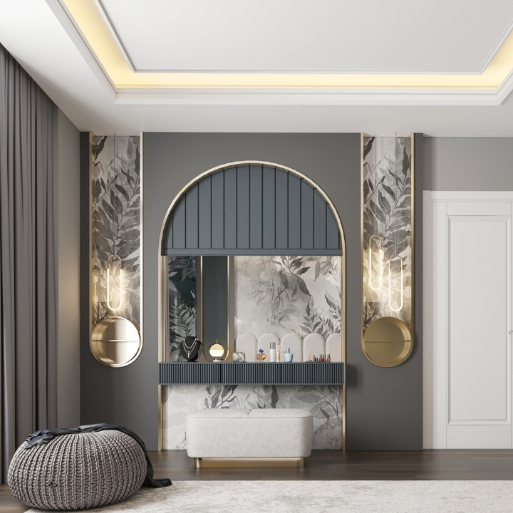 Exclusive Residence